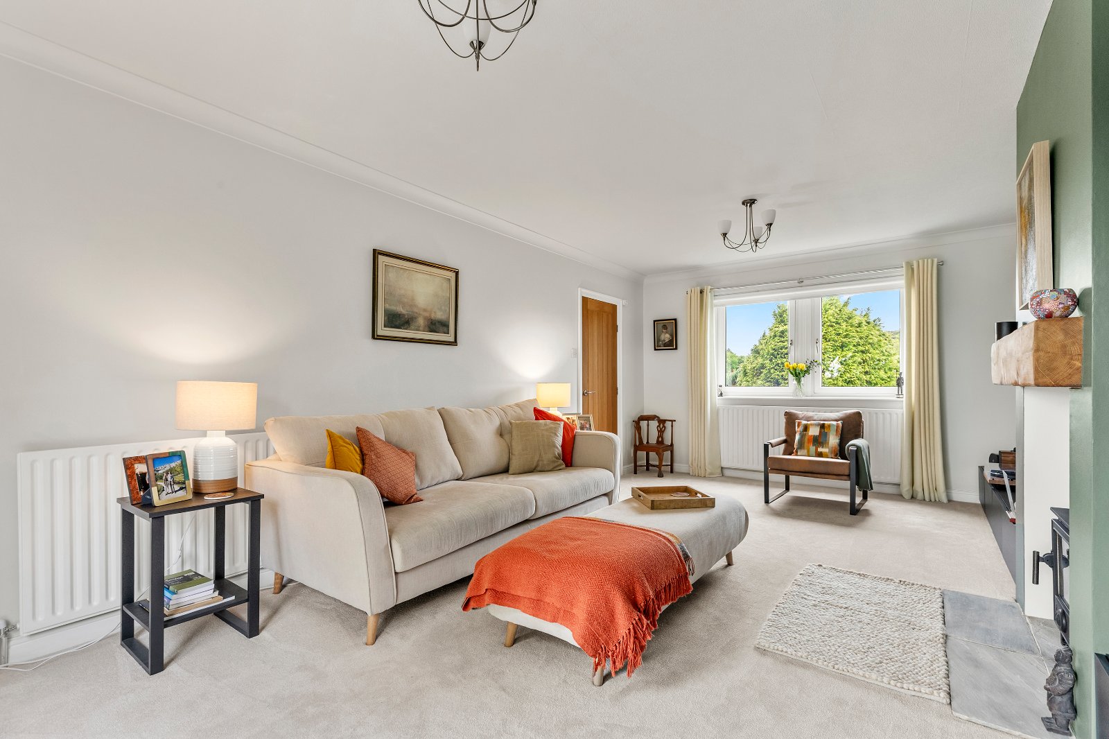 Eshton Road, Gargrave, Skipton, North Yorkshire, BD23