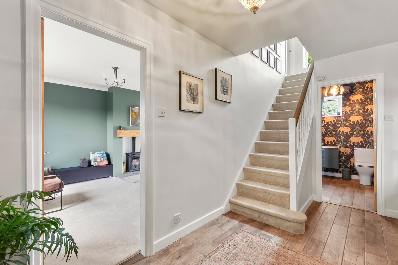 Eshton Road, Gargrave, Skipton, North Yorkshire, BD23