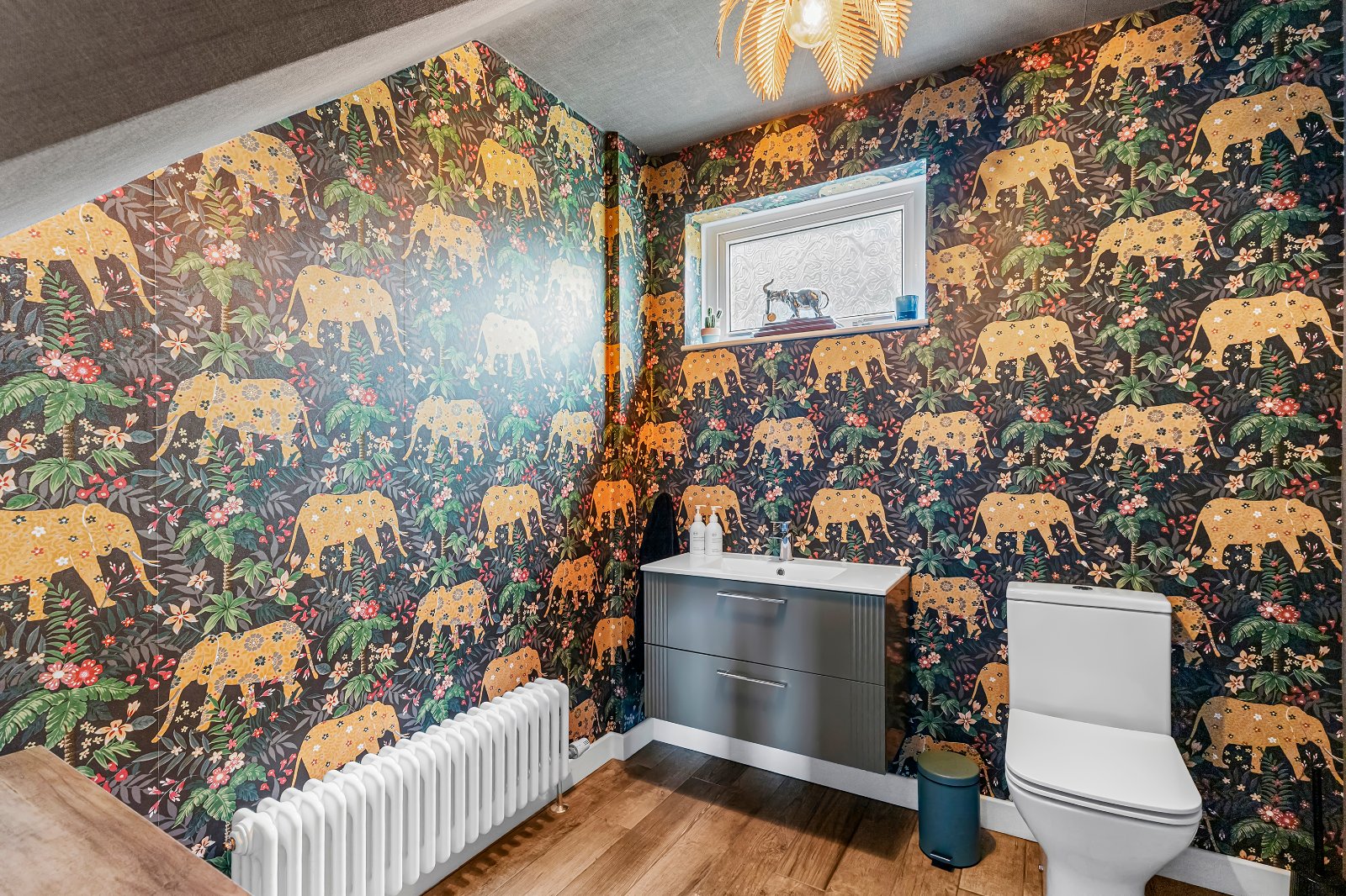 Eshton Road, Gargrave, Skipton, North Yorkshire, BD23