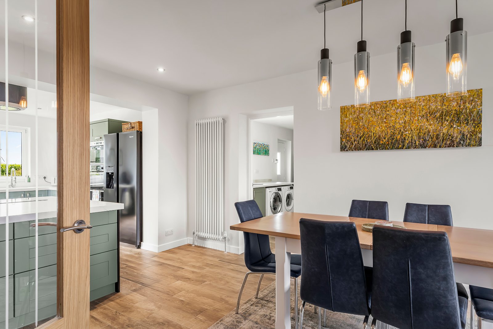 Eshton Road, Gargrave, Skipton, North Yorkshire, BD23