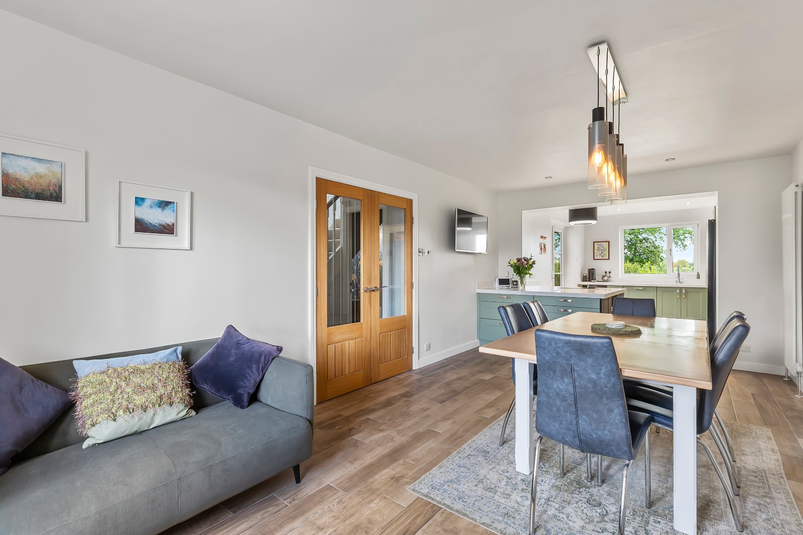 Eshton Road, Gargrave, Skipton, North Yorkshire, BD23
