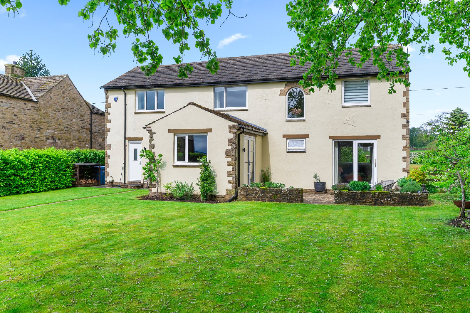 Eshton Road, Gargrave, Skipton, North Yorkshire, BD23