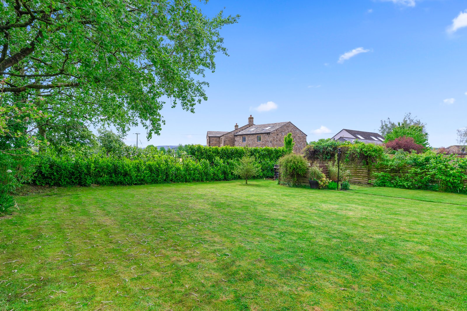 Eshton Road, Gargrave, Skipton, North Yorkshire, BD23