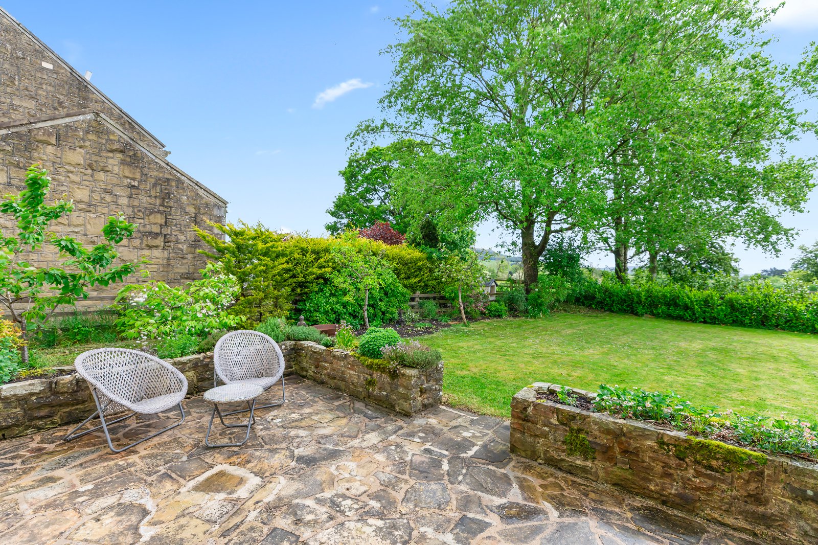 Eshton Road, Gargrave, Skipton, North Yorkshire, BD23