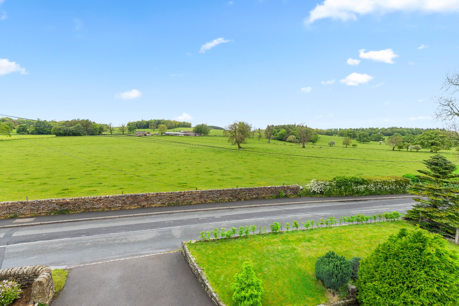 Eshton Road, Gargrave, Skipton, North Yorkshire, BD23