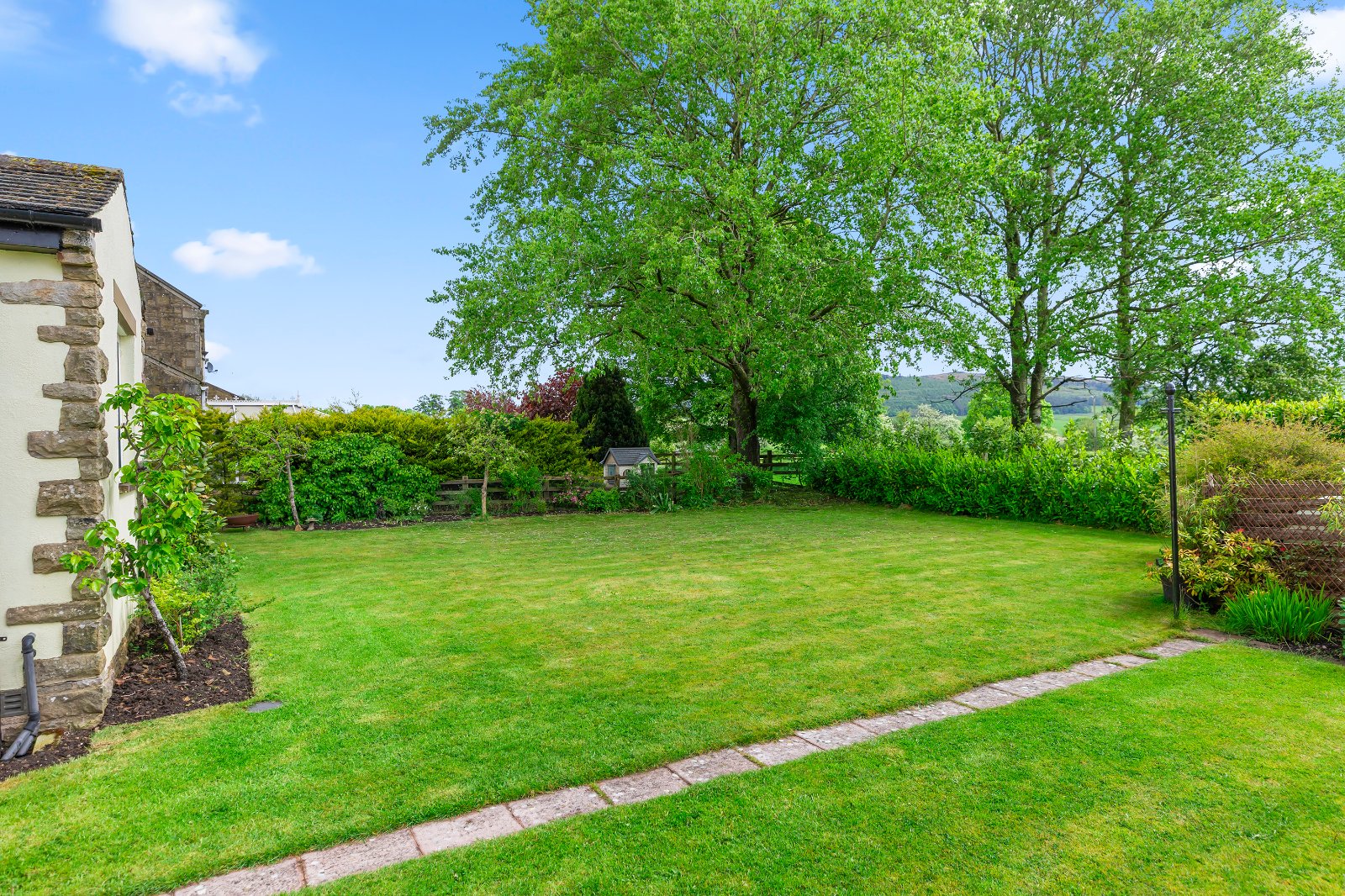 Eshton Road, Gargrave, Skipton, North Yorkshire, BD23