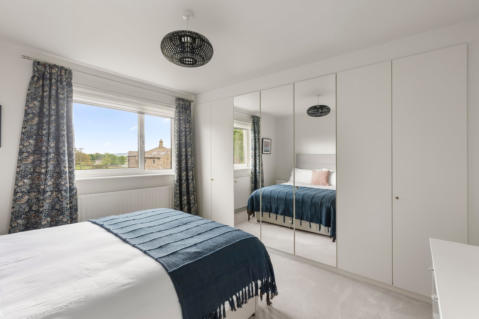 Eshton Road, Gargrave, Skipton, North Yorkshire, BD23