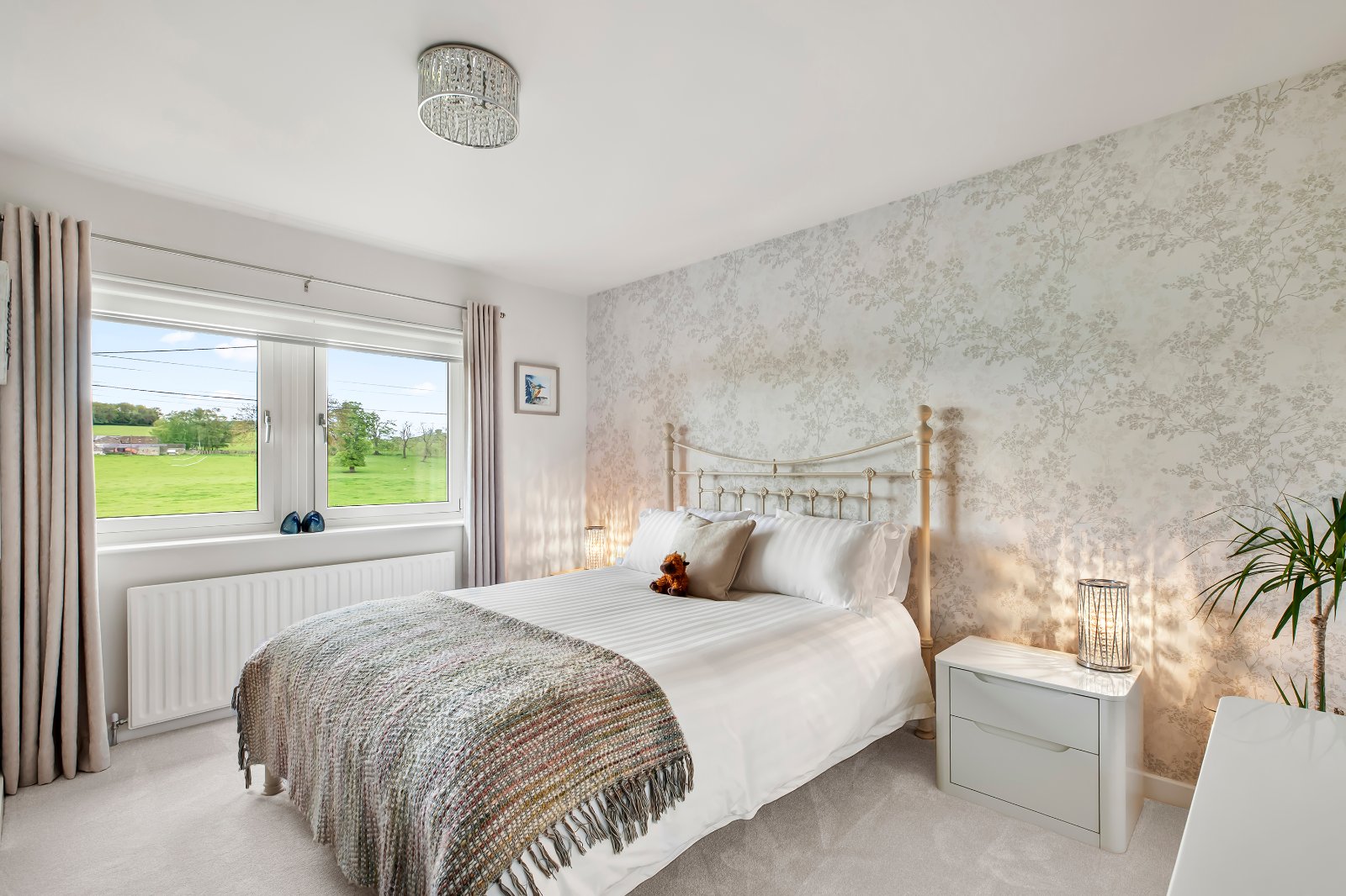 Eshton Road, Gargrave, Skipton, North Yorkshire, BD23