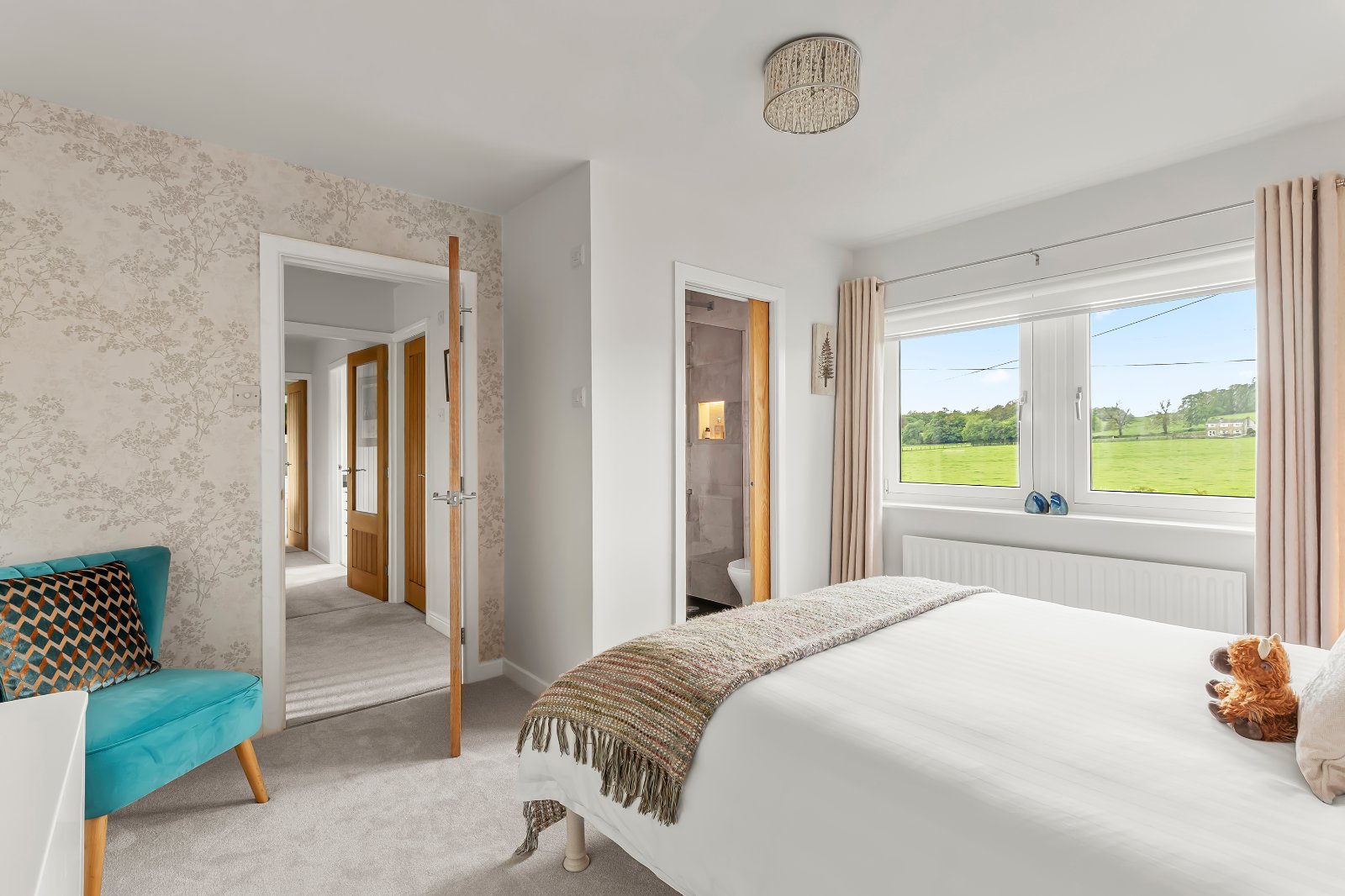 Eshton Road, Gargrave, Skipton, North Yorkshire, BD23