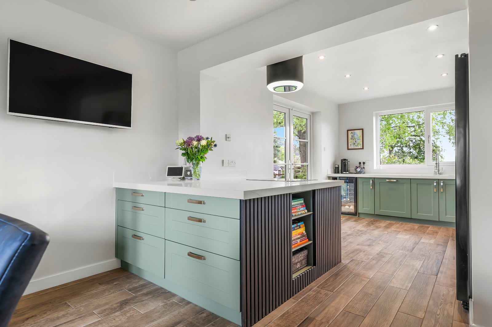 Eshton Road, Gargrave, Skipton, North Yorkshire, BD23