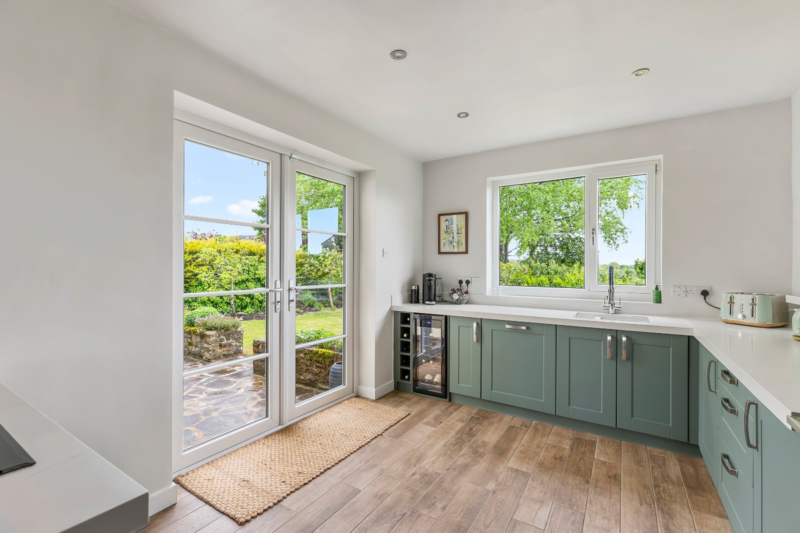 Eshton Road, Gargrave, Skipton, North Yorkshire, BD23