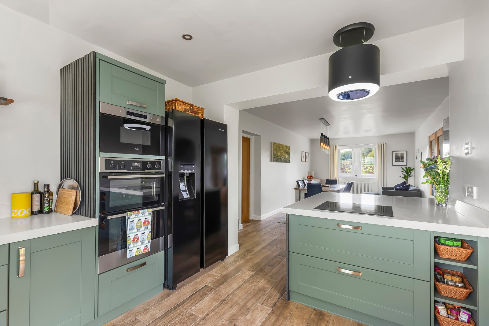 Eshton Road, Gargrave, Skipton, North Yorkshire, BD23