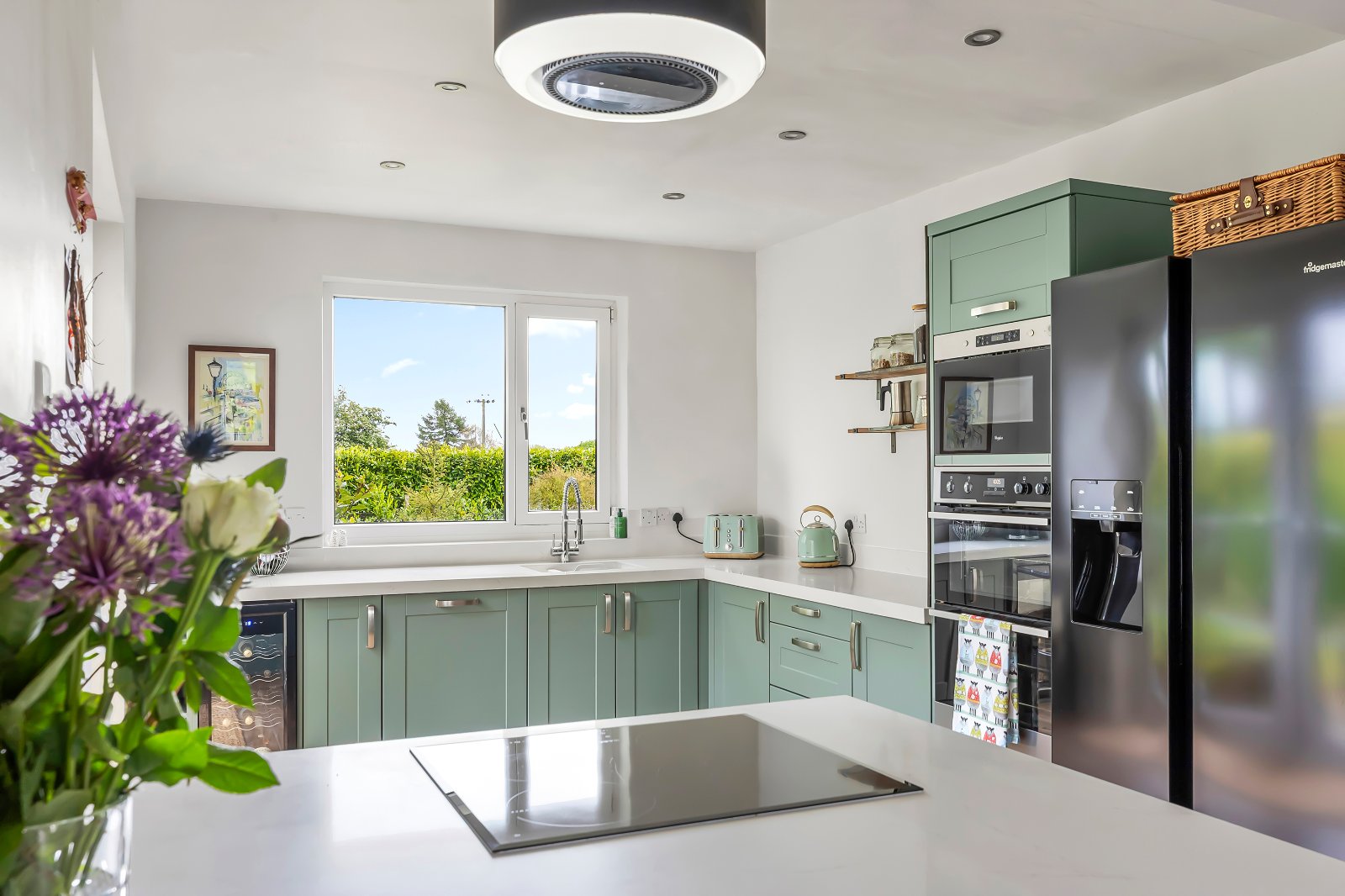Eshton Road, Gargrave, Skipton, North Yorkshire, BD23