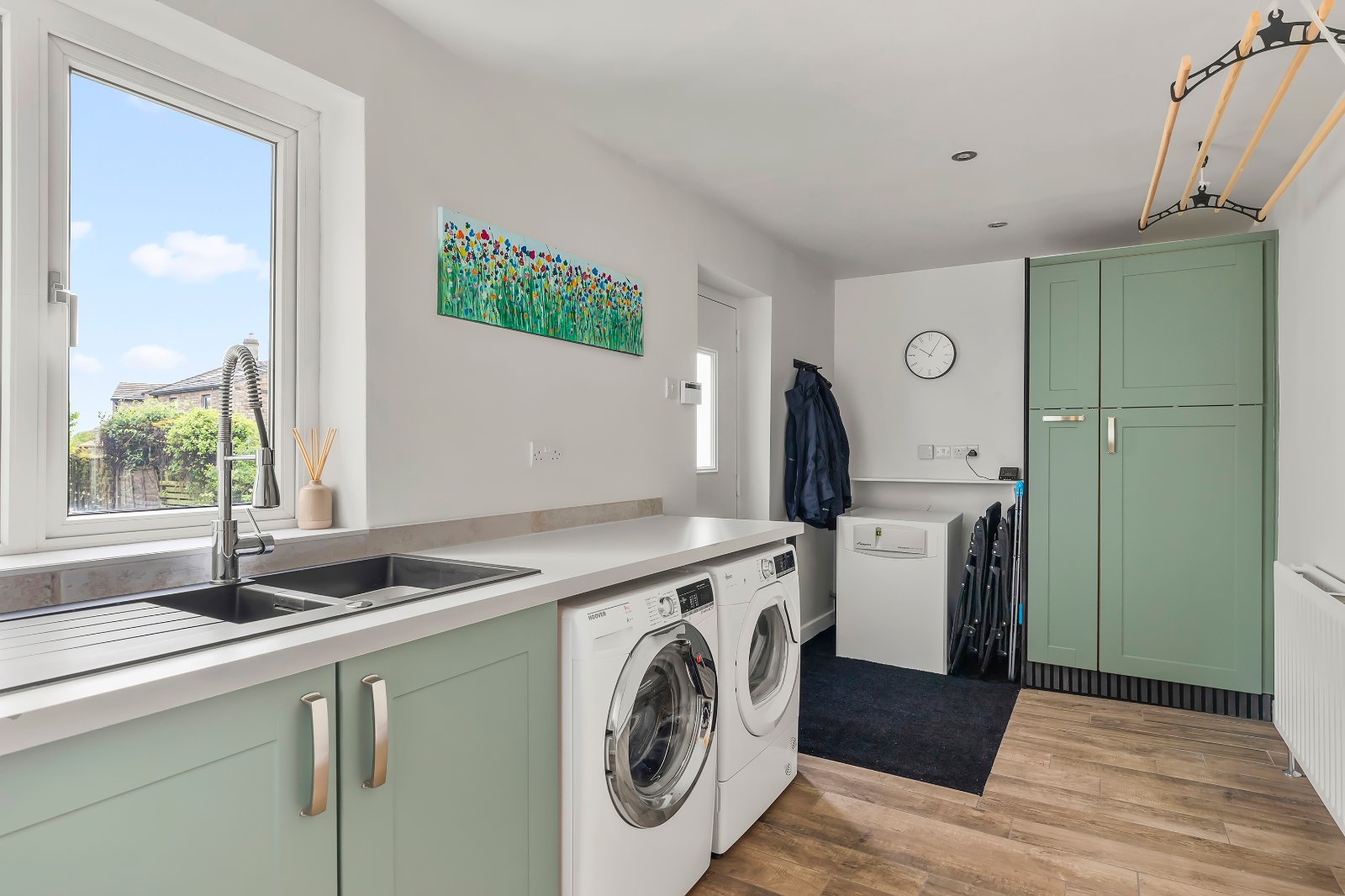 Eshton Road, Gargrave, Skipton, North Yorkshire, BD23