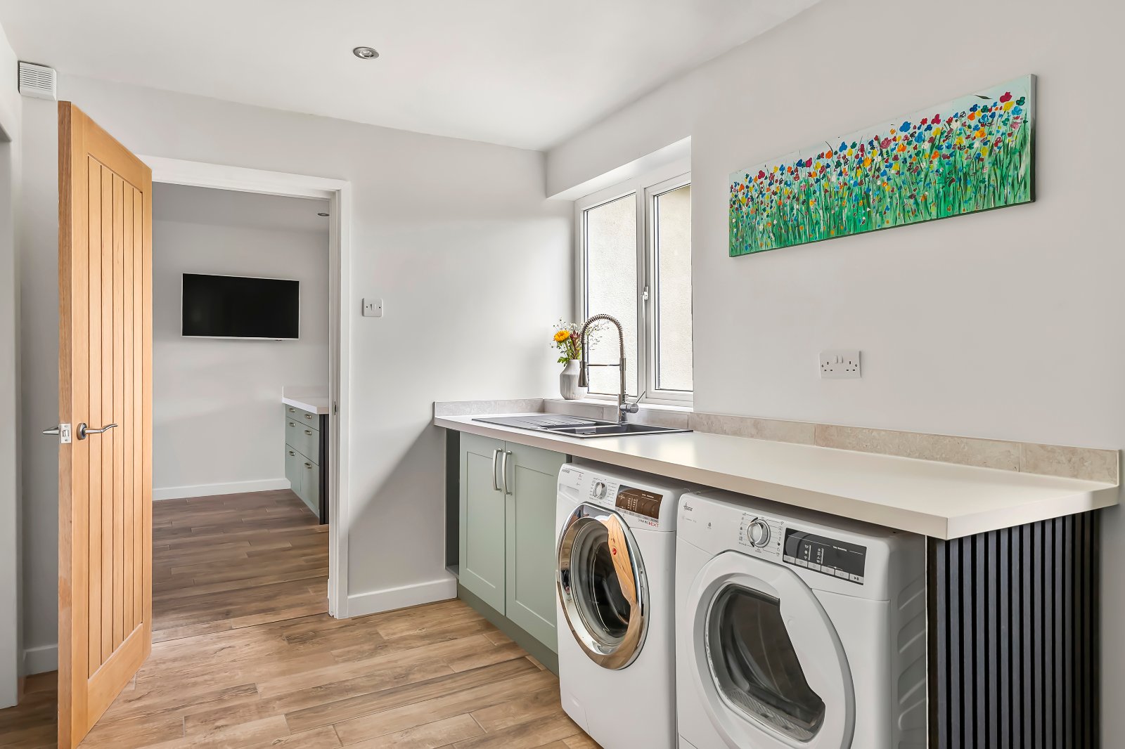 Eshton Road, Gargrave, Skipton, North Yorkshire, BD23
