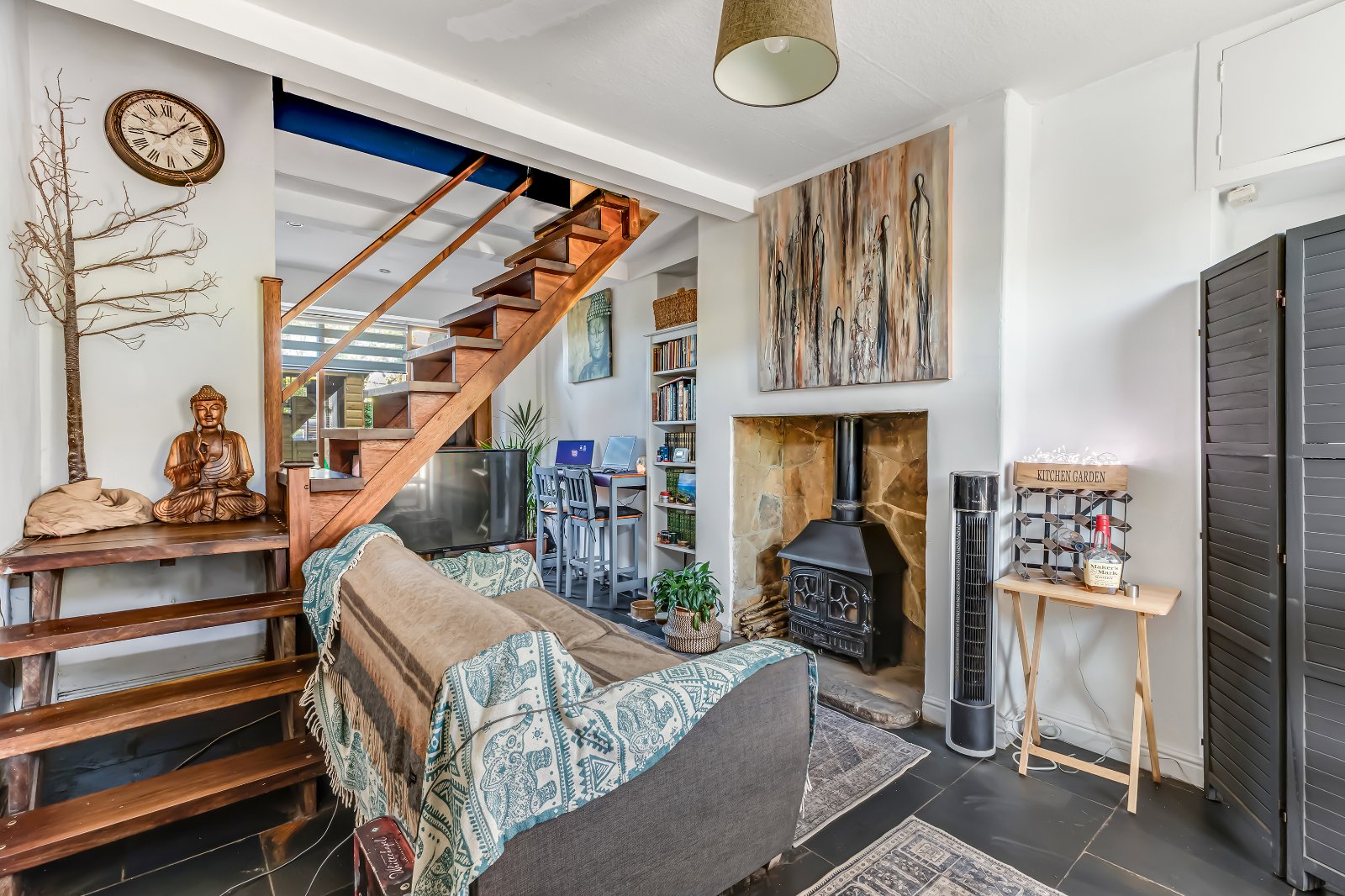 Main Street, Farnhill, Keighley, North Yorkshire, BD20 - Hardisty