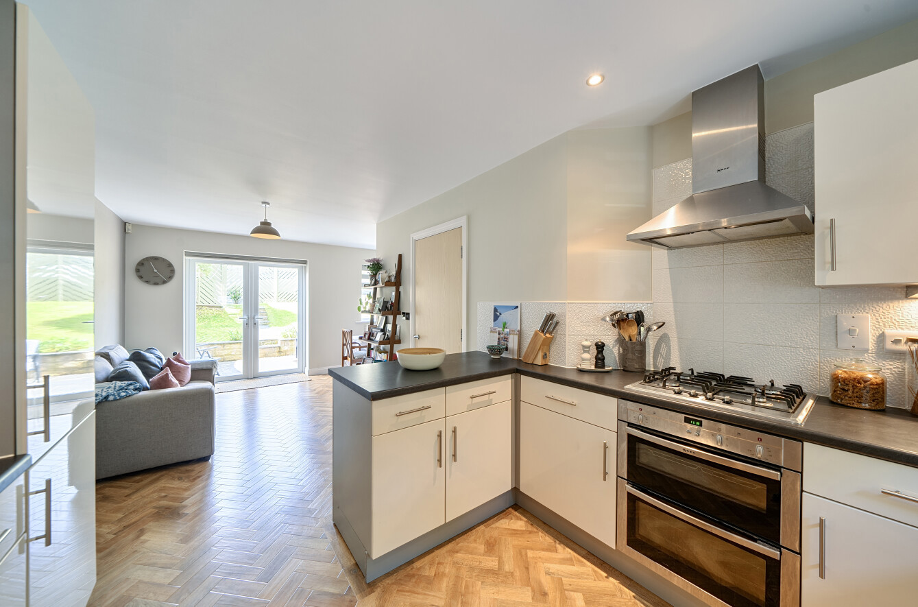 Coal Hill Lane, Farsley, Pudsey, West Yorkshire, LS28 - Hardisty