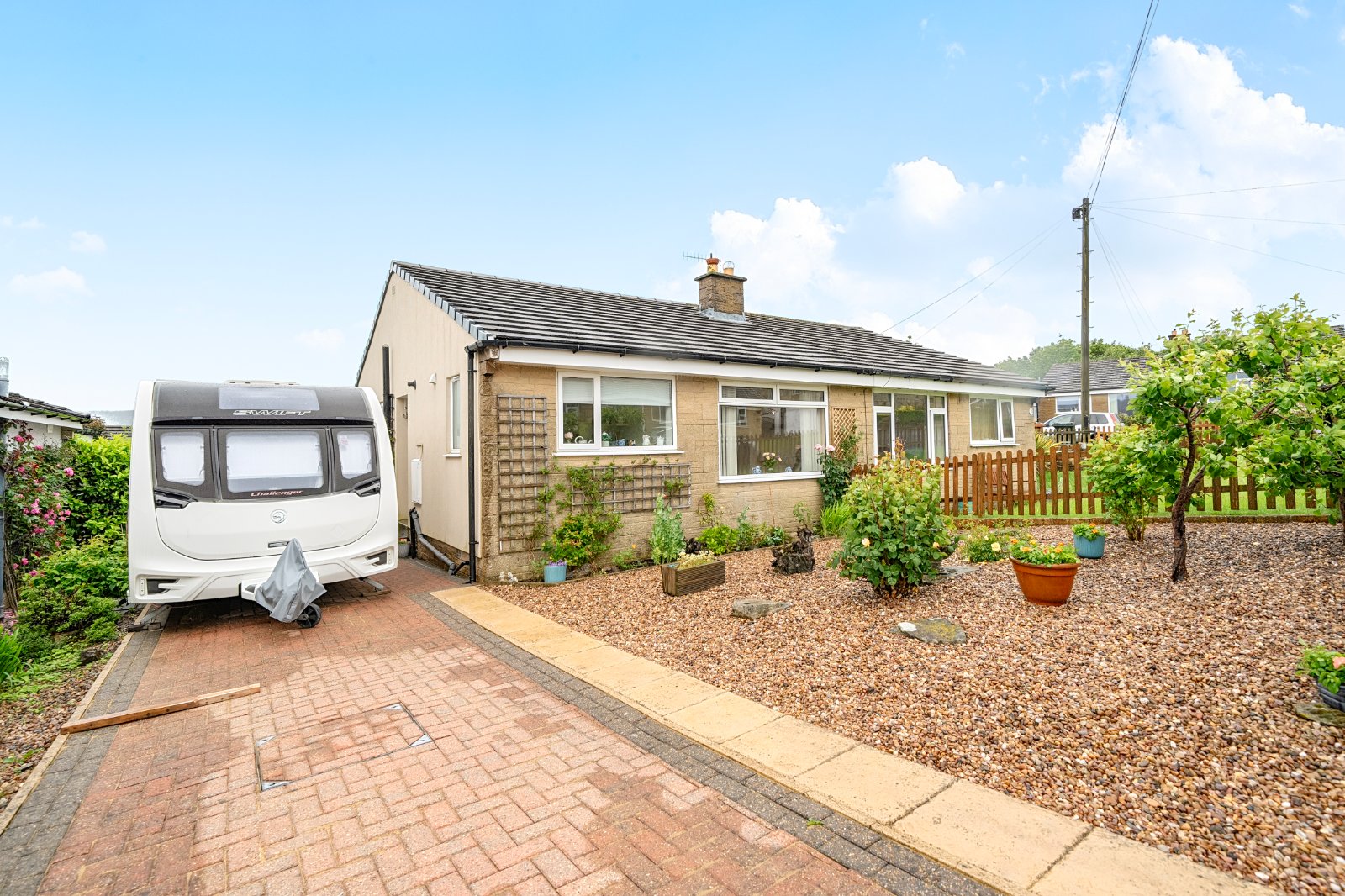 Moorview Way, Skipton, North Yorkshire, BD23 - Hardisty