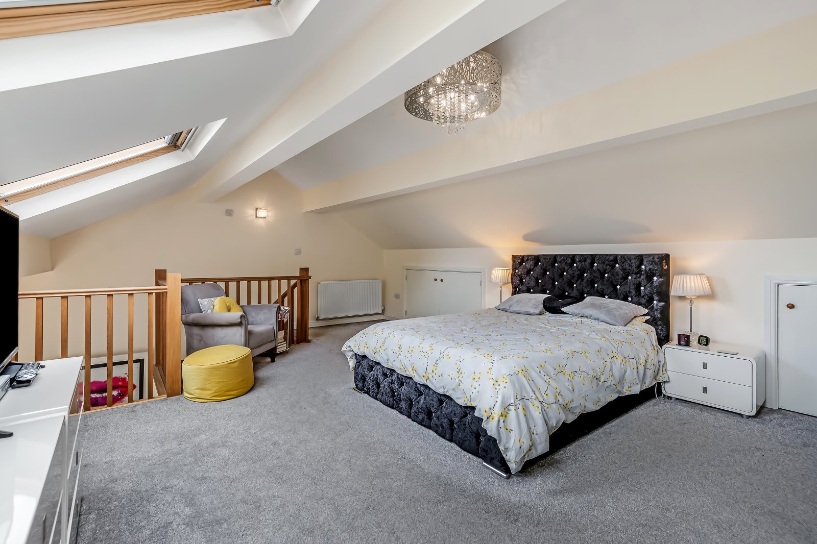 Woodside Lane, Cononley, Keighley, North Yorkshire, BD20