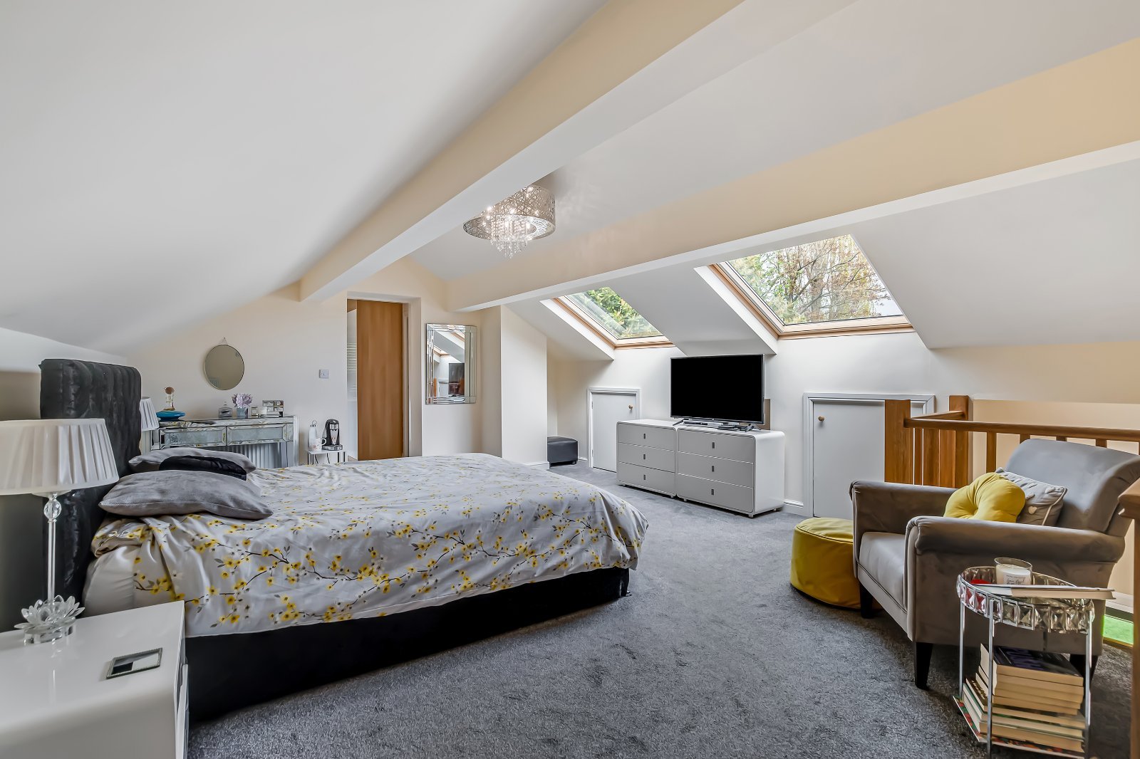 Woodside Lane, Cononley, Keighley, North Yorkshire, BD20