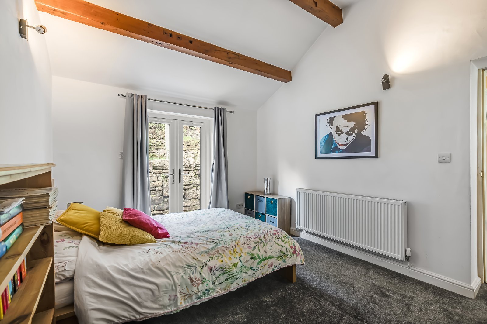 Woodside Lane, Cononley, Keighley, North Yorkshire, BD20