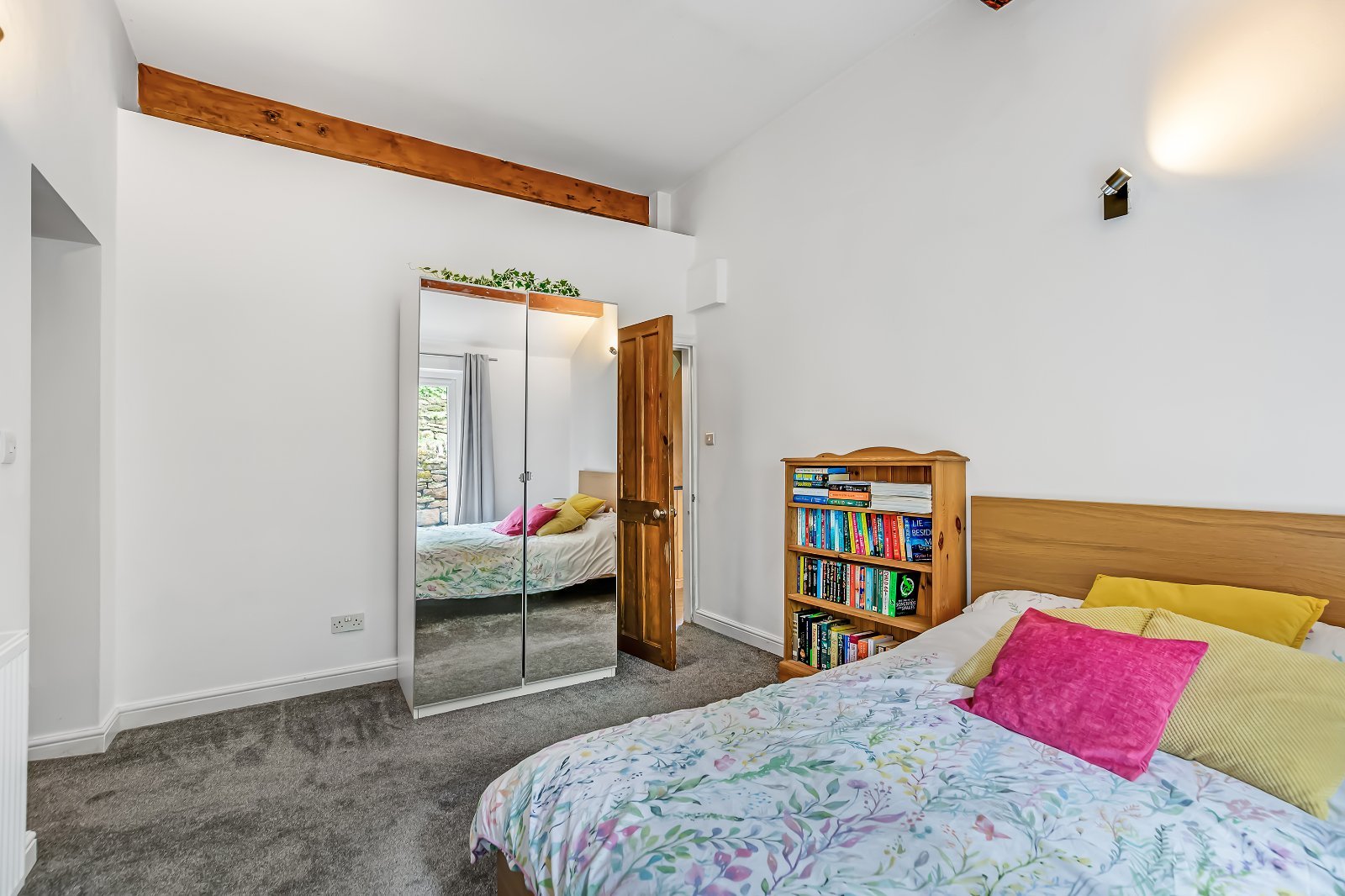Woodside Lane, Cononley, Keighley, North Yorkshire, BD20