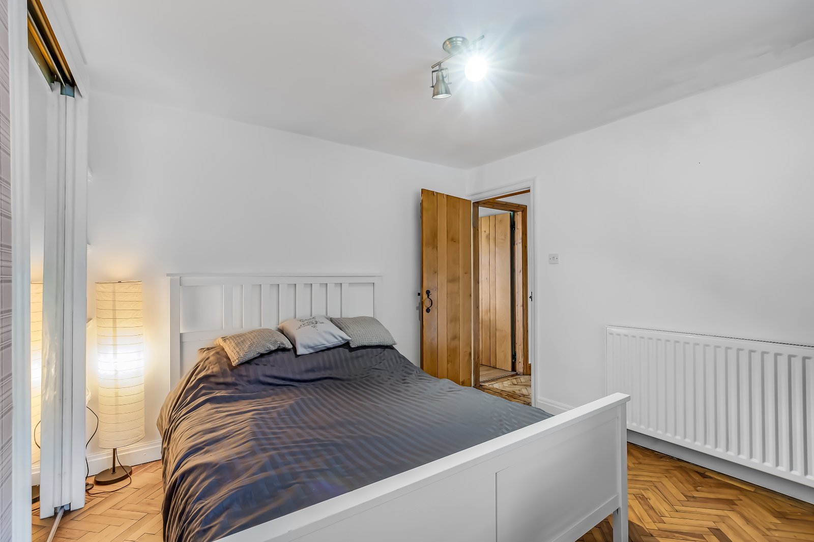 Woodside Lane, Cononley, Keighley, North Yorkshire, BD20