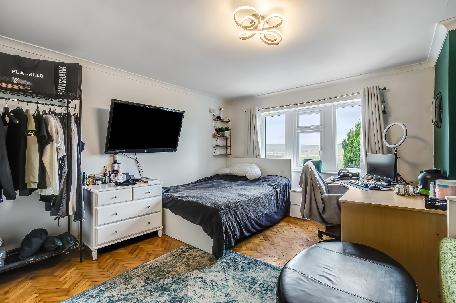 Woodside Lane, Cononley, Keighley, North Yorkshire, BD20