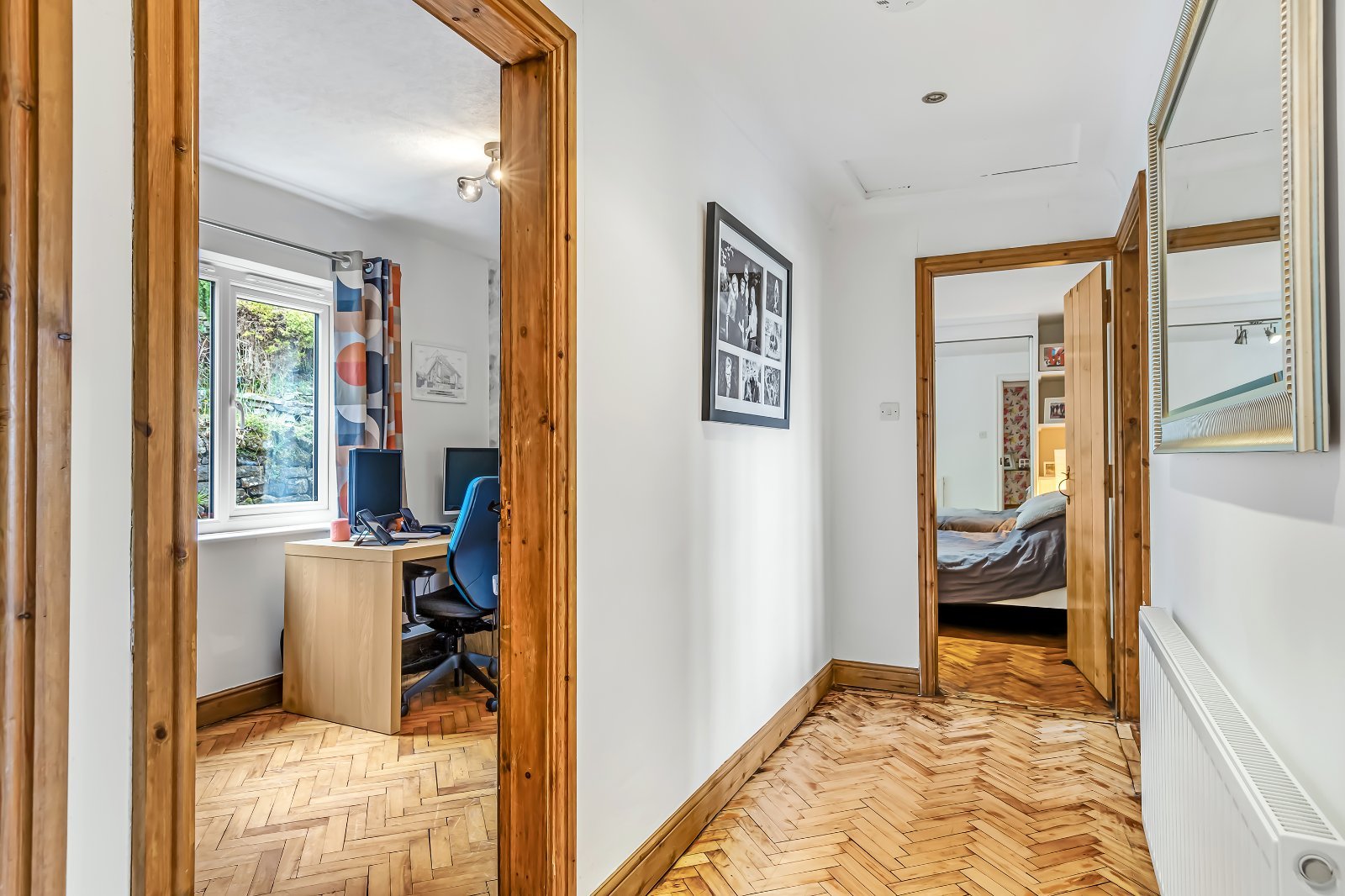 Woodside Lane, Cononley, Keighley, North Yorkshire, BD20