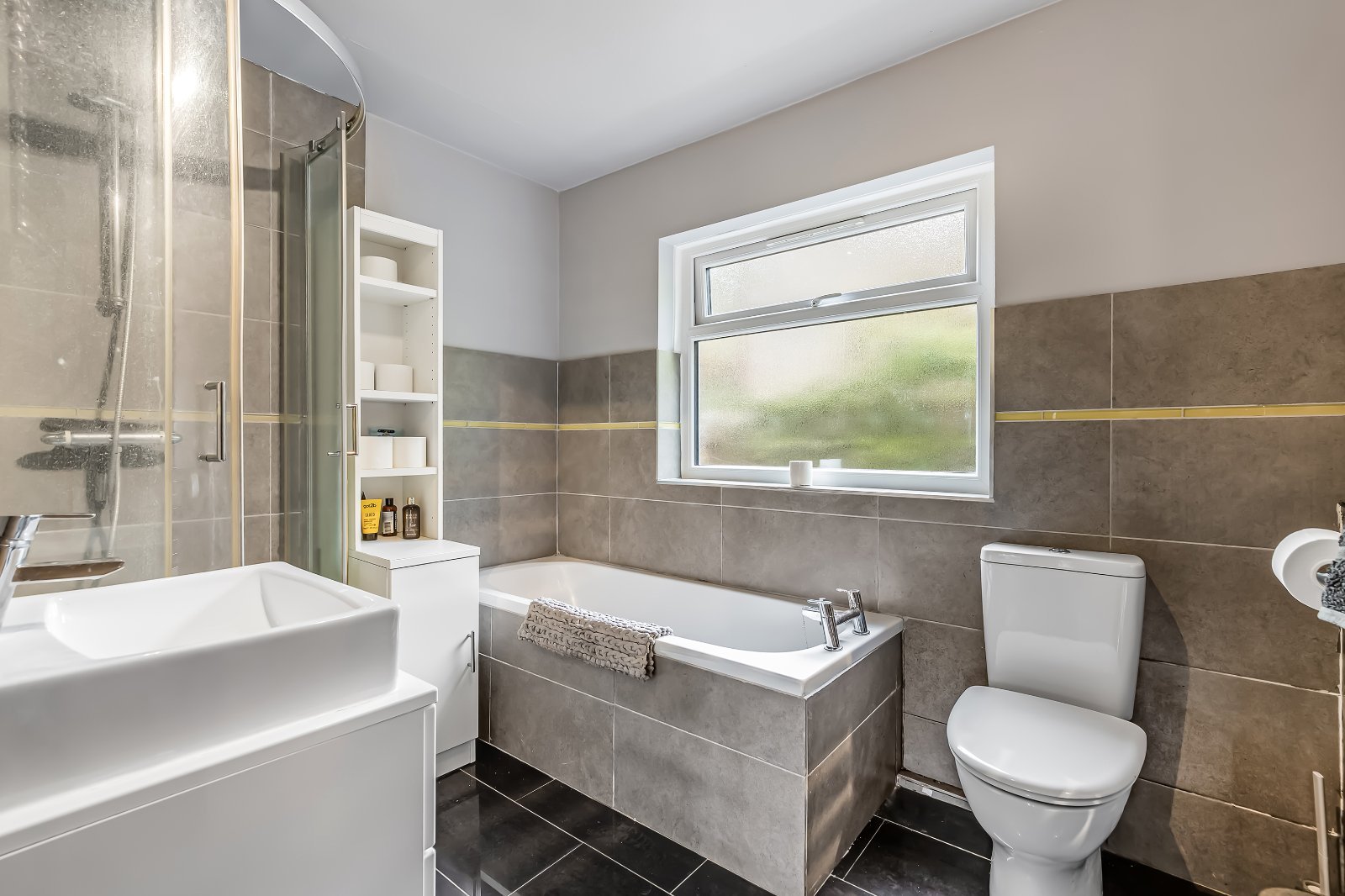 Woodside Lane, Cononley, Keighley, North Yorkshire, BD20