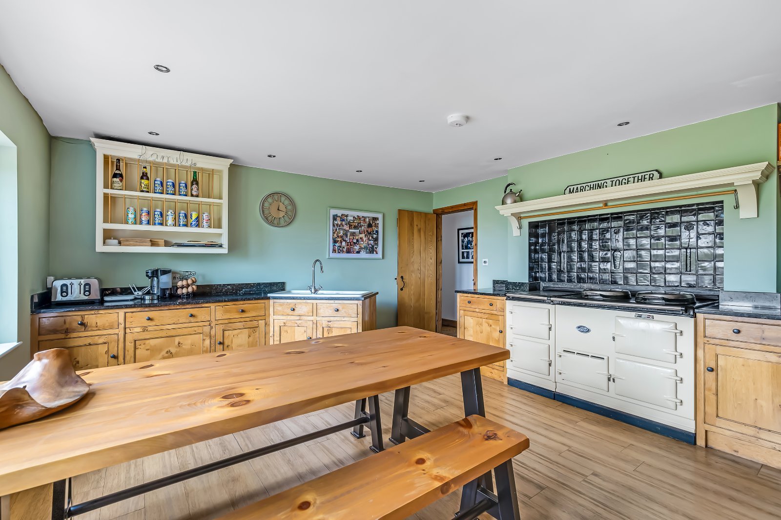 Woodside Lane, Cononley, Keighley, North Yorkshire, BD20