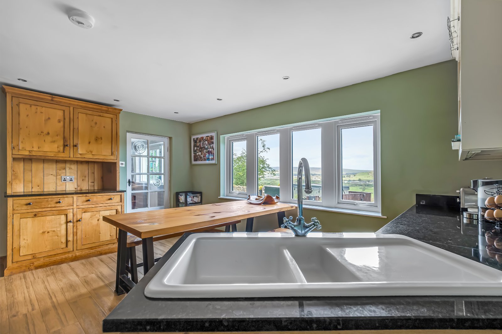 Woodside Lane, Cononley, Keighley, North Yorkshire, BD20