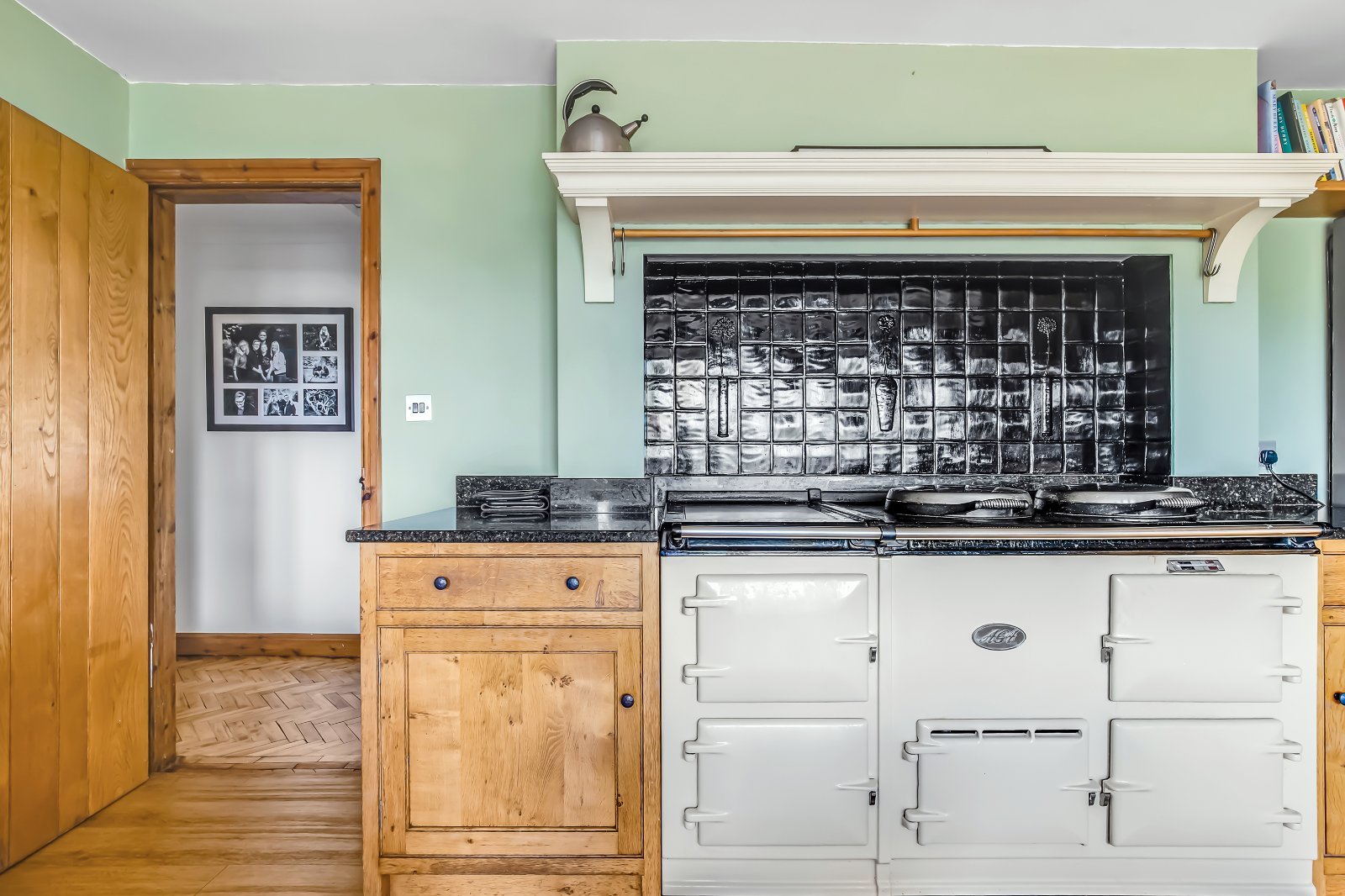 Woodside Lane, Cononley, Keighley, North Yorkshire, BD20