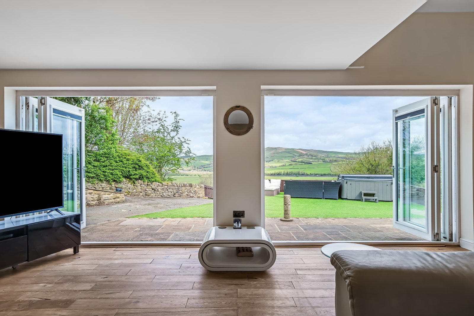 Woodside Lane, Cononley, Keighley, North Yorkshire, BD20