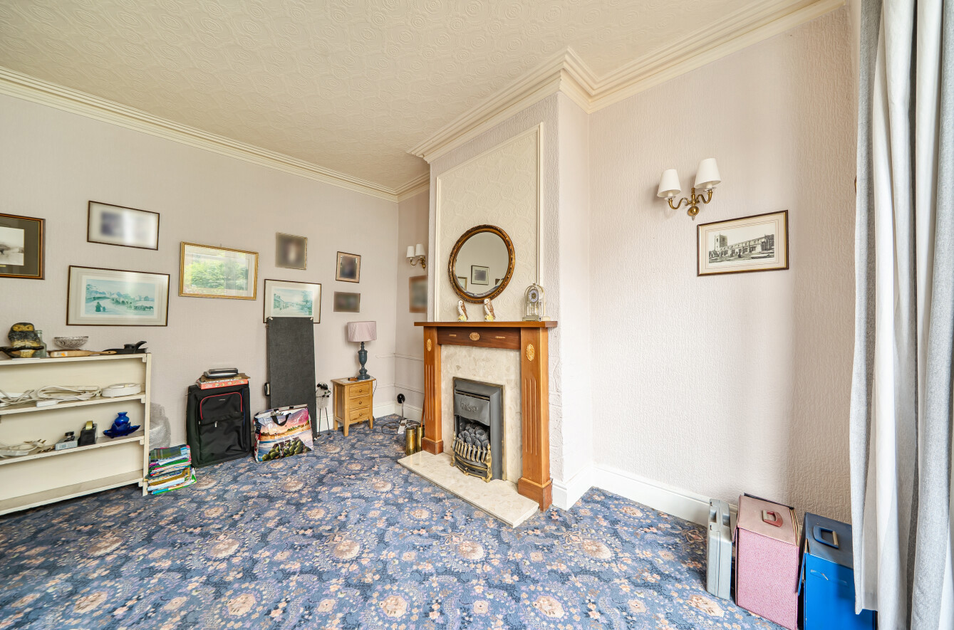 Gladstone Street, Skipton, North Yorkshire, BD23 - Hardisty