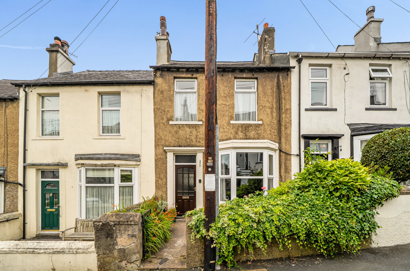 Gladstone Street, Skipton, North Yorkshire, BD23 - Hardisty