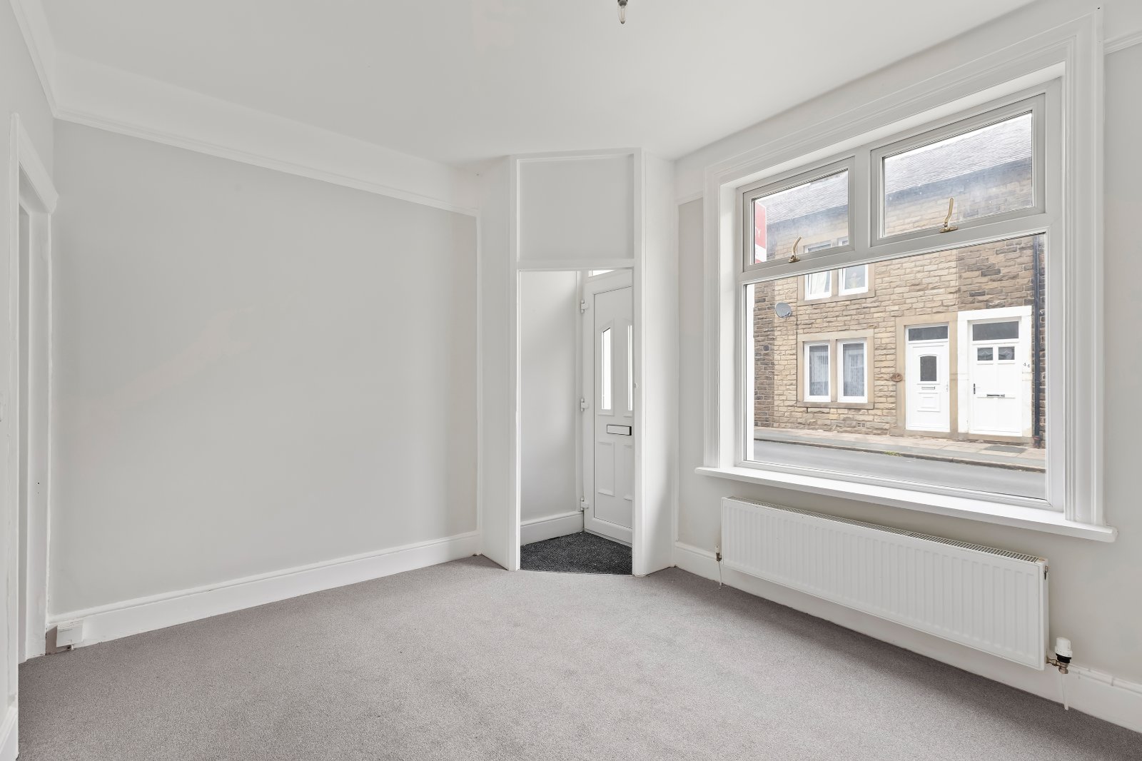 Colin Street, Barnoldswick, Lancashire, BB18 - Hardisty