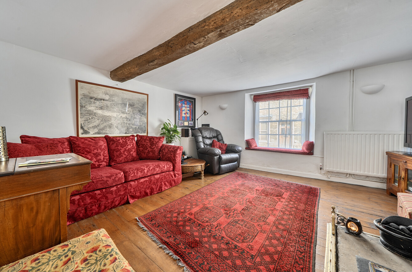 North Street, Oundle, Peterborough, Northamptonshire, PE8 - Hardisty