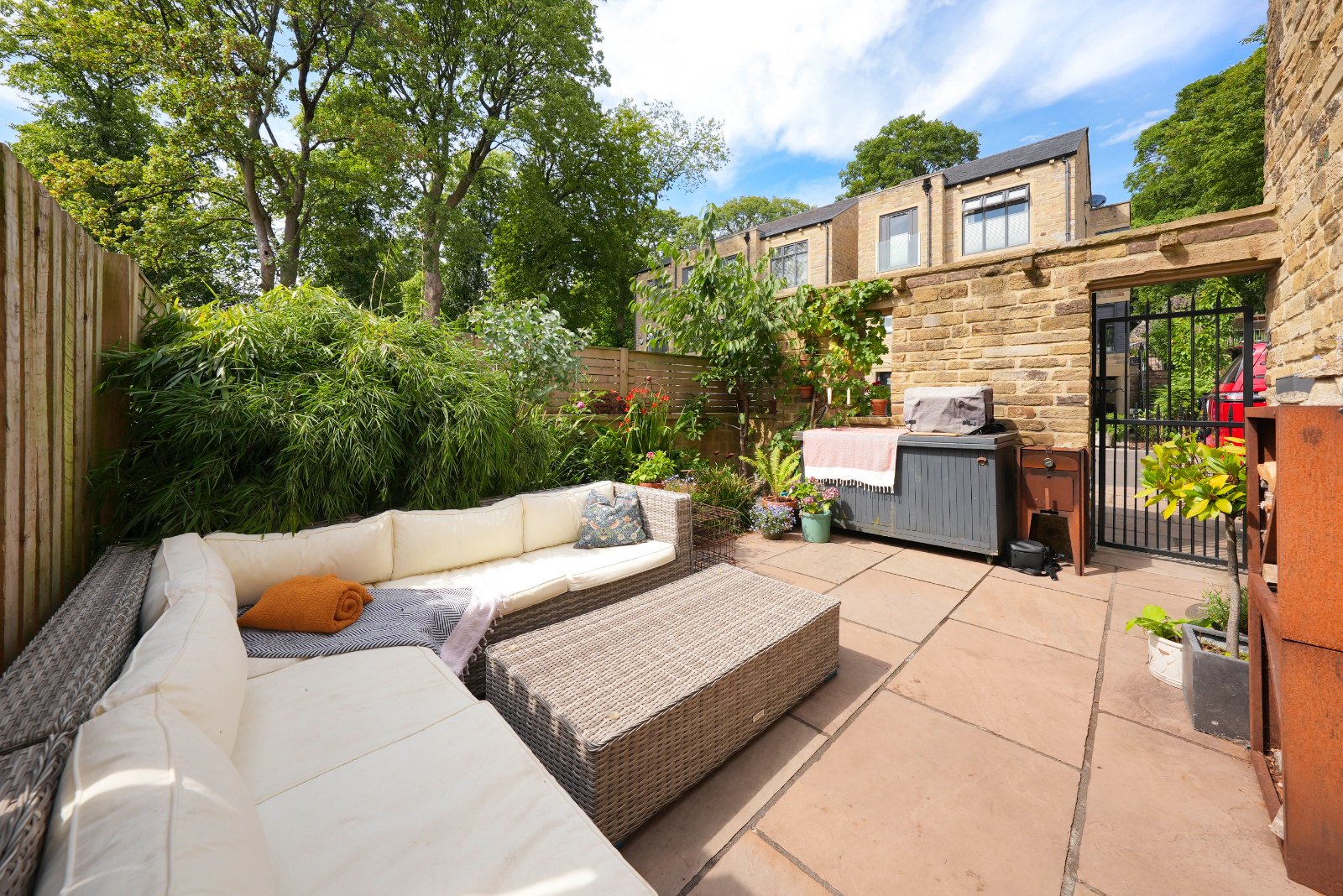 St. Stephens Place, Skipton, North Yorkshire, BD23