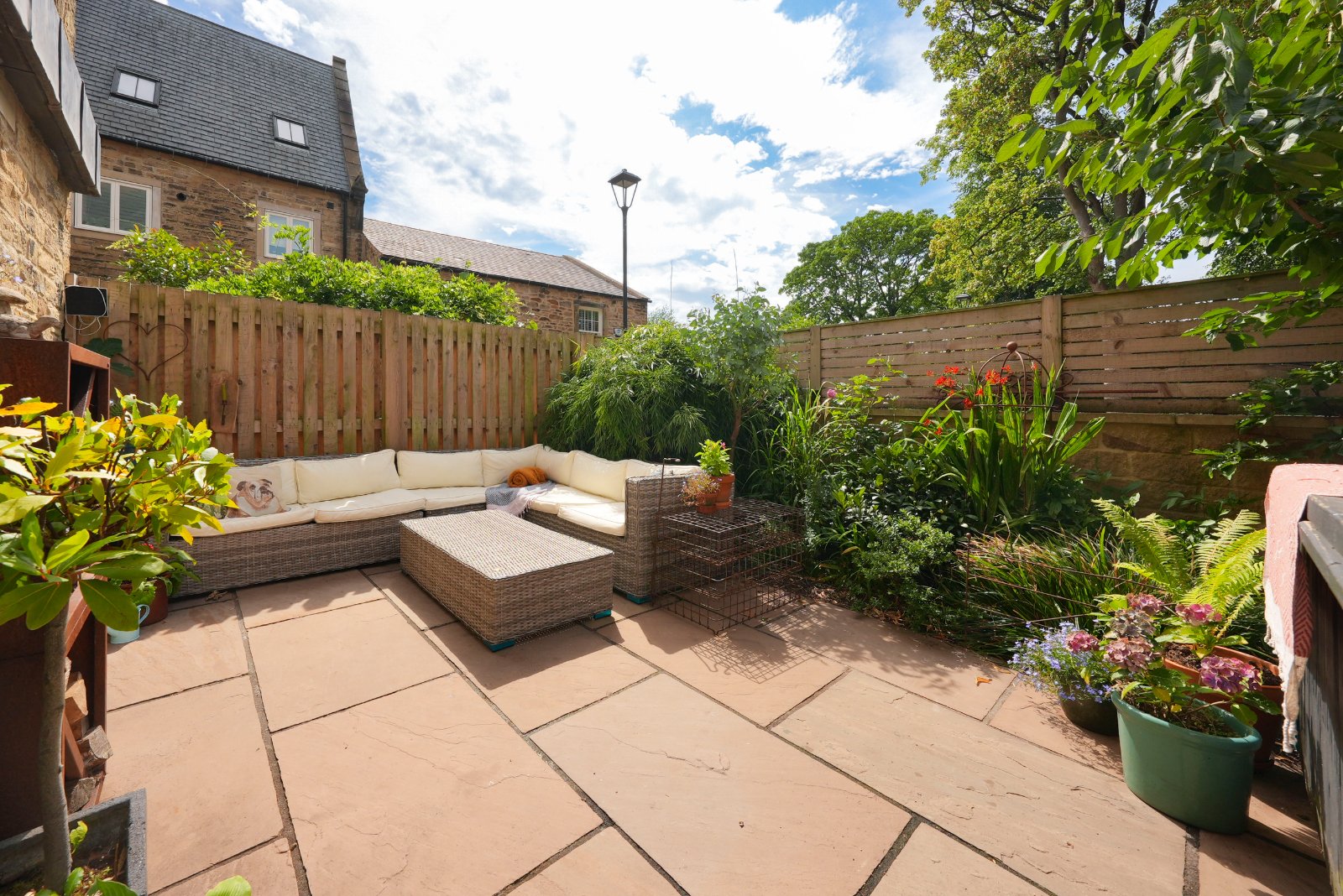 St. Stephens Place, Skipton, North Yorkshire, BD23