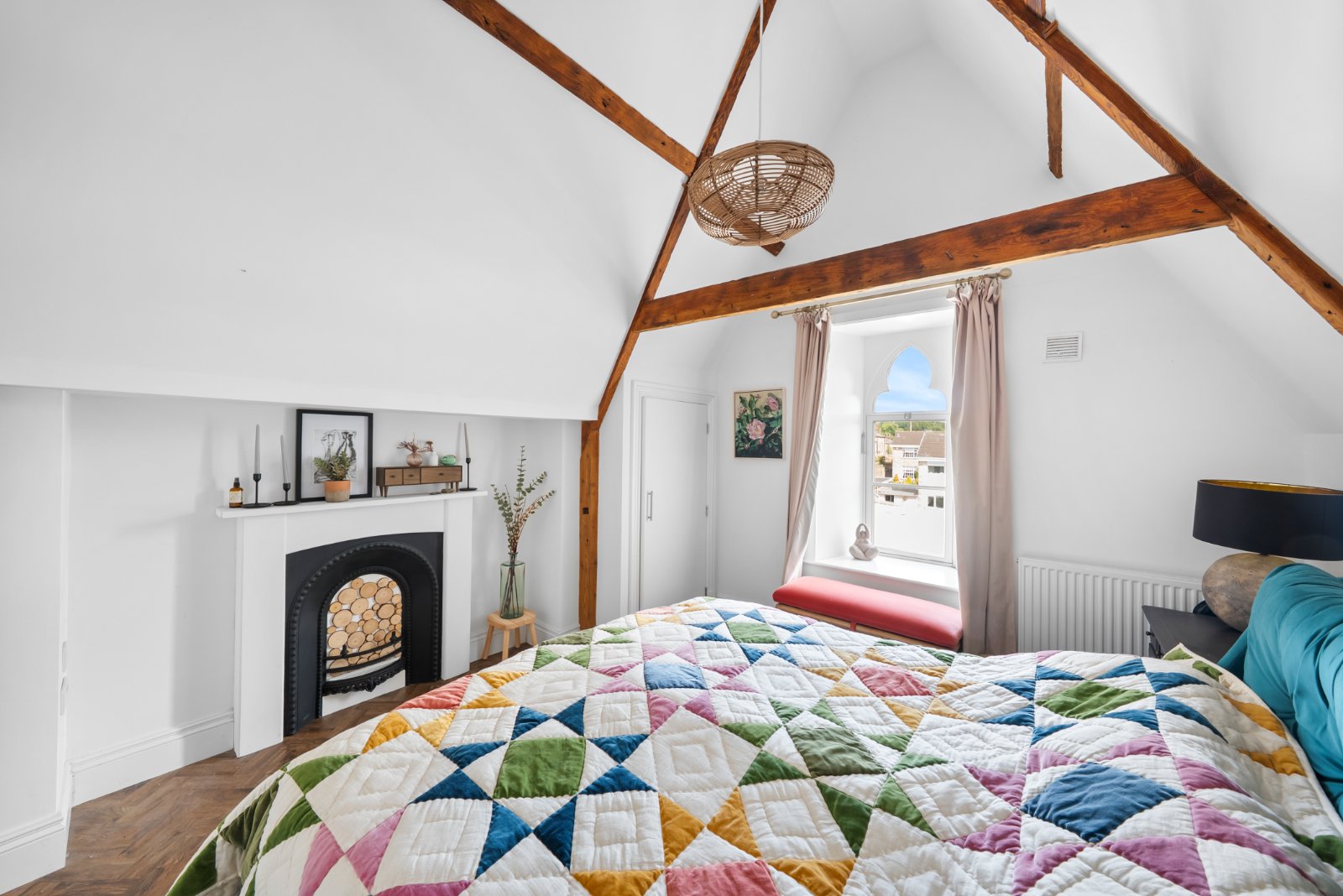St. Stephens Place, Skipton, North Yorkshire, BD23