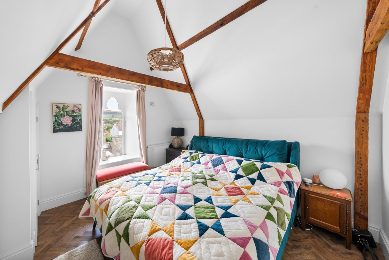 St. Stephens Place, Skipton, North Yorkshire, BD23
