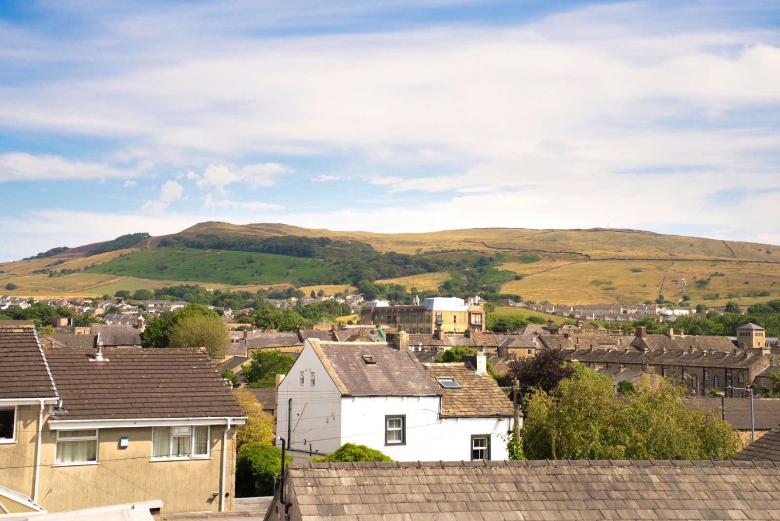 St. Stephens Place, Skipton, North Yorkshire, BD23