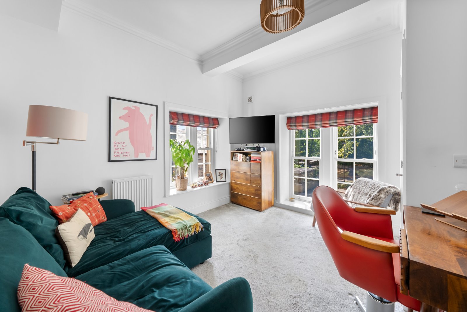 St. Stephens Place, Skipton, North Yorkshire, BD23