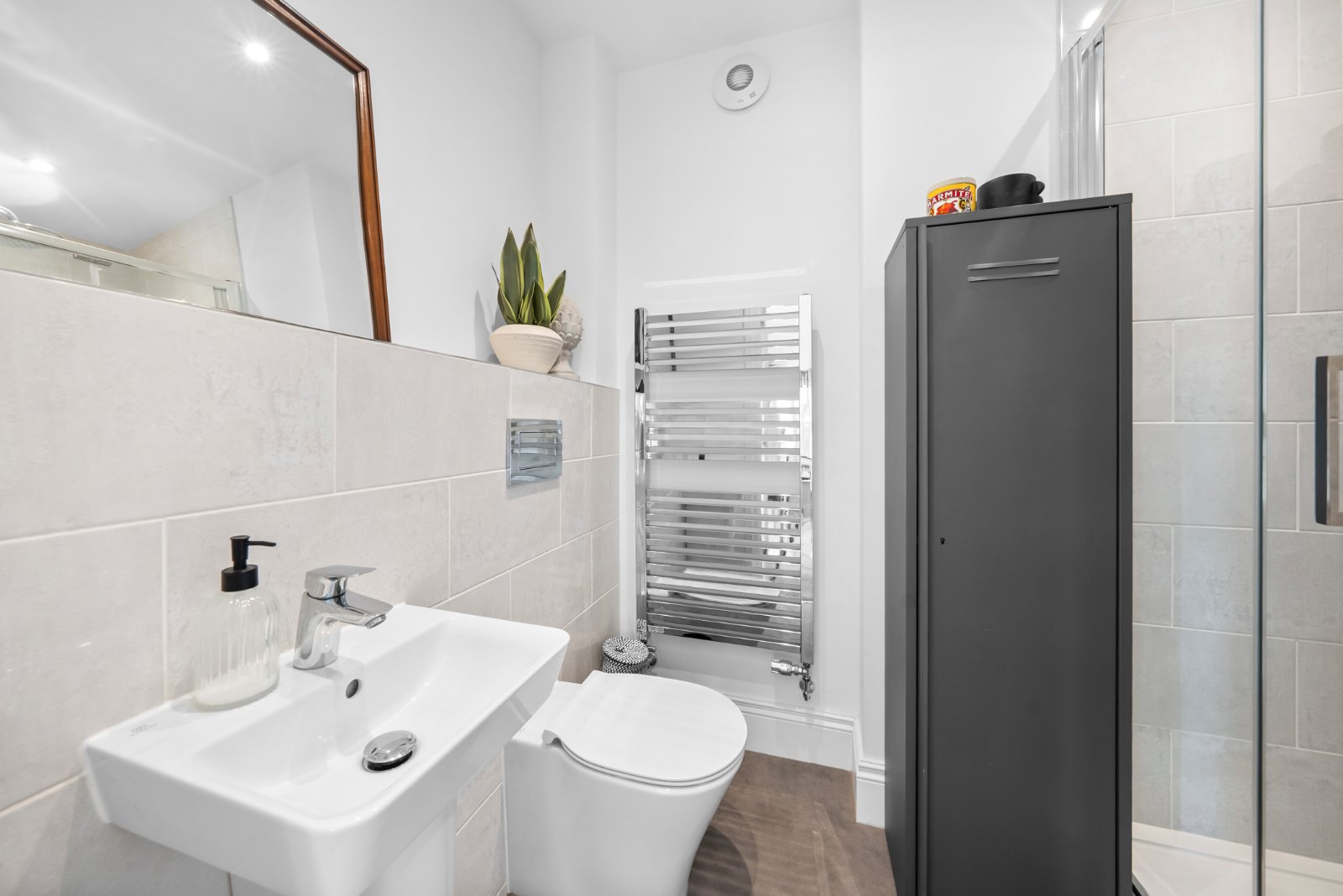St. Stephens Place, Skipton, North Yorkshire, BD23