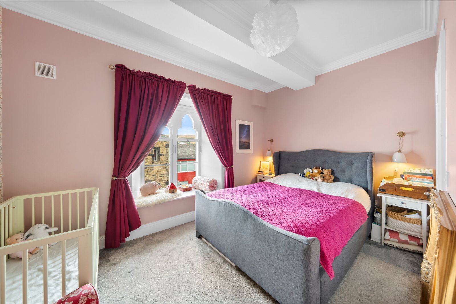 St. Stephens Place, Skipton, North Yorkshire, BD23