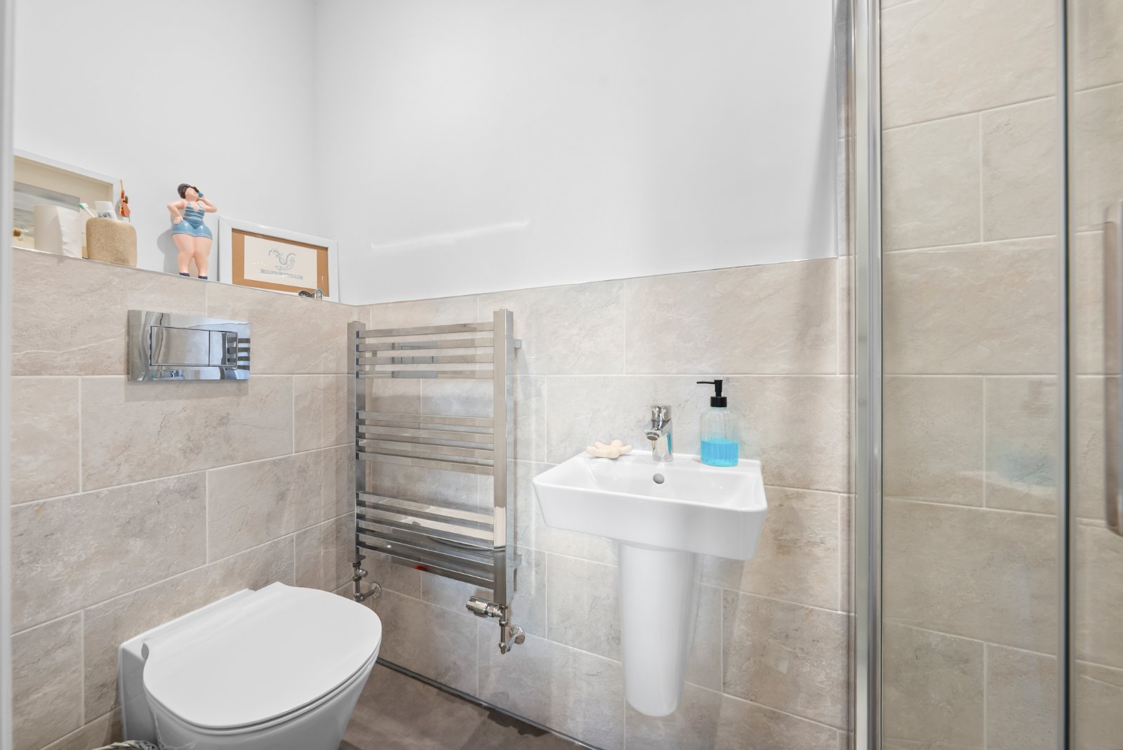 St. Stephens Place, Skipton, North Yorkshire, BD23