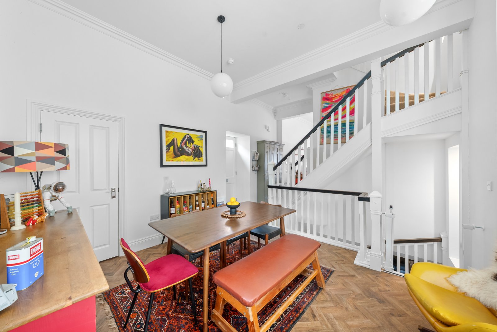 St. Stephens Place, Skipton, North Yorkshire, BD23