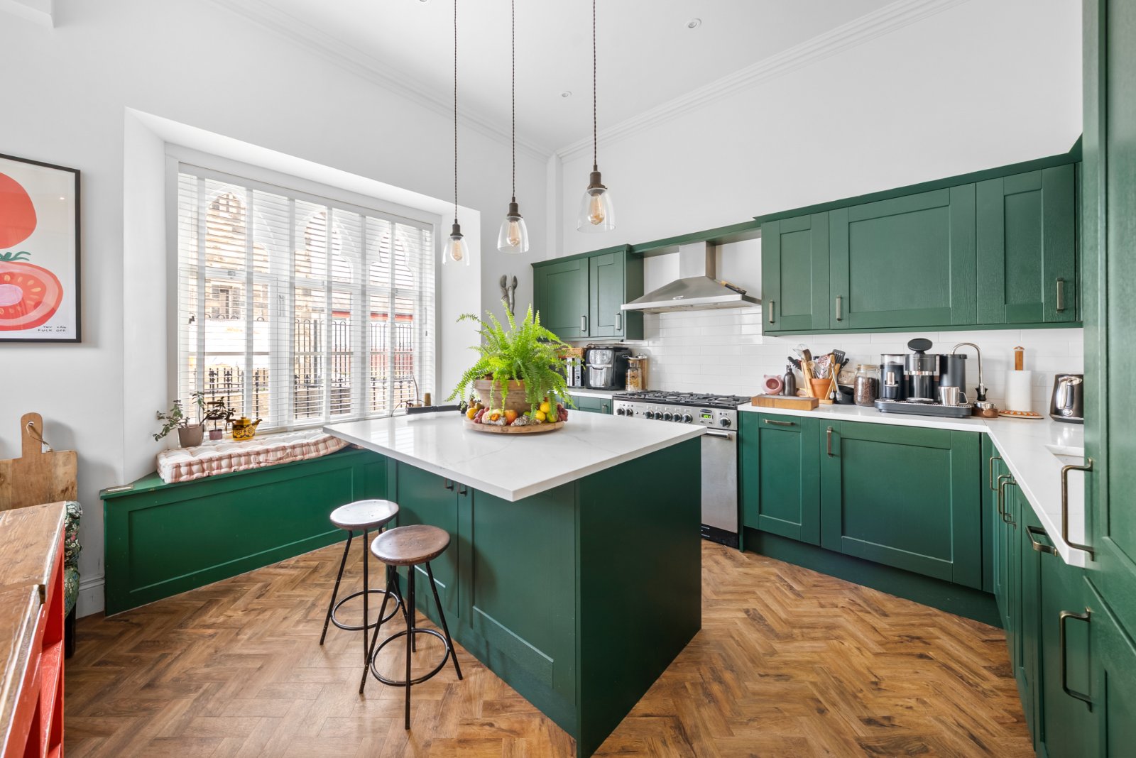 St. Stephens Place, Skipton, North Yorkshire, BD23