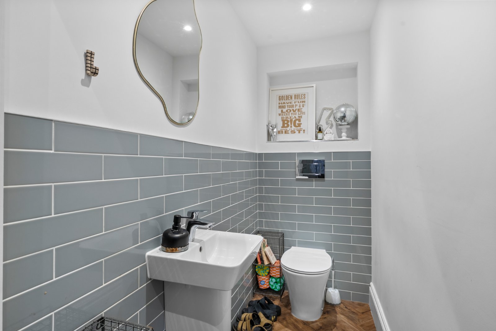 St. Stephens Place, Skipton, North Yorkshire, BD23